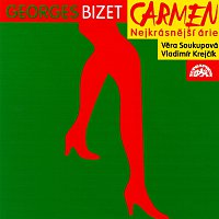 Bizet: Carmen, Arelatka - výběr