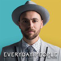 Max Mutzke & Leslie Clio – Everyday People (Single Version)