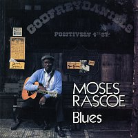 Moses Rascoe – Blues [Live At Godfrey Daniels / 1987]