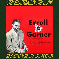 Erroll Garner – Playing Piano Solos, Vol. 3 (HD Remastered)