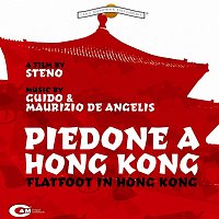 Guido De Angelis, Maurizio De Angelis – Piedone a Hong Kong [Original Motion Picture Soundtrack]