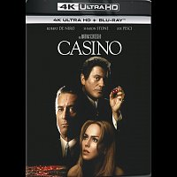 Různí interpreti – Casino BD+UHD