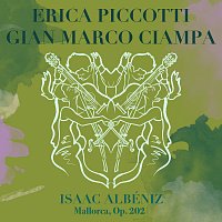 Erica Piccotti, Gian Marco Ciampa – Mallorca, Op. 202