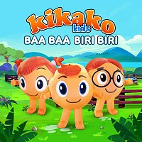 Kikako Kids – Baa Baa Biri Biri