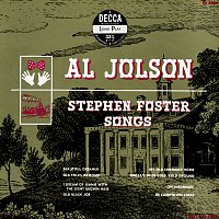 Al Jolson – Stephen Foster Songs