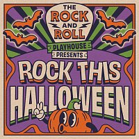 Rock This Halloween