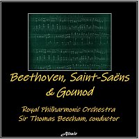 Royal Philharmonic Orchestra – Beethoven, Saint-Saëns & Gounod (Live)