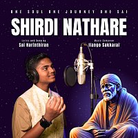 Sai Harinthiran – Shirdi Nathare