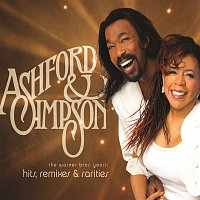 Ashford & Simpson – Hits, Remixes and Rarities: The Warner Brothers Years