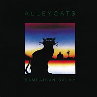 Sampaikan Salam - Alleycats