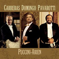 Luciano Pavarotti – Puccini-Arien