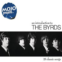 The Byrds – Mojo Presents... The Byrds