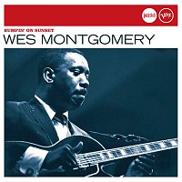 Wes Montgomery – Bumpin' On Sunset (Jazz Club)