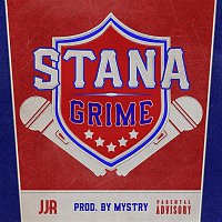 Stana – Grime