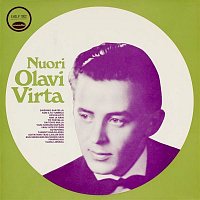 Olavi Virta – Nuori Olavi Virta