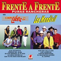 Frente a Frente: Puras Rancheras