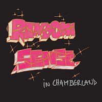 Přední strana obalu CD In Chamberland