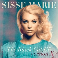 Sisse Marie – The Black Cat EP [Version X]