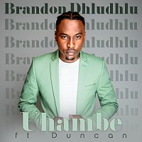 Brandon Dhludhlu, Duncan – Uhambe