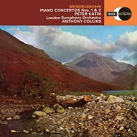 Anthony Collins – Mendelssohn: Piano Concerto No. 1; No. 2 [Anthony Collins Complete Decca Recordings, Vol. 3]