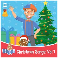 Blippi – Blippi Christmas Songs, Vol.1