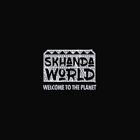 Přední strana obalu CD Welcome To The Planet