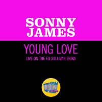 Sonny James – Young Love [Live On The Ed Sullivan Show, January 20, 1957]