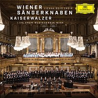 Wiener Sangerknaben, Chorus Primus, Wiener Chormadchen, Gerald Wirth – J. Strauss II: Kaiserwalzer, Op. 437 (Arr. Wirth) [Live]
