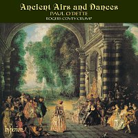 Paul O'Dette, Rogers Covey-Crump – Ancient Airs & Dances: Original Lute Tunes That Inspired Respighi