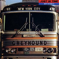 Mari Nakamoto – Jazz Vocal No Subete - Just In Time