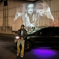 Přední strana obalu CD MF Boss