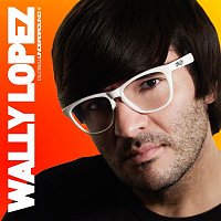 Přední strana obalu CD Global Underground: Wally Lopez