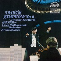 Česká filharmonie/Jiří Bělohlávek – Dvořák: Symfonie č. 9 e moll Z Nového světa, Karneval MP3