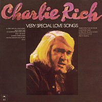 Charlie Rich – Very Special Love Songs