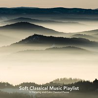 Paula Kiete, Chris Snelling, Nils Hahn, Chris Mercer, Max Arnald, James Shanon – Soft Classical Music Playlist: 12 Relaxing and Calm Classical Pieces