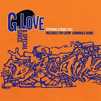 G. Love & Special Sauce – Stepping Stones EP