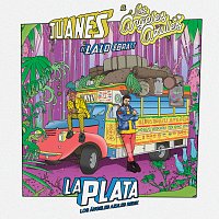 Juanes, Los Ángeles Azules, Lalo Ebratt – La Plata [Los Ángeles Azules Remix]