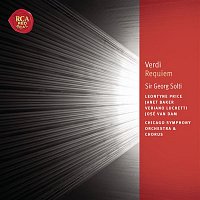 Georg Solti – Verdi: Requiem