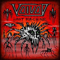 Voivod – Lost Machine - Live