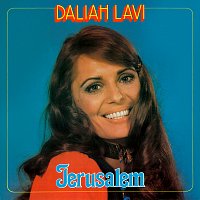 Daliah Lavi – Jerusalem