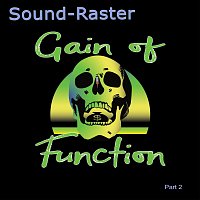 Sound-Raster – Gain of Function, Pt. 2