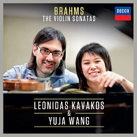 Leonidas Kavakos, Yuja Wang – Brahms: The Violin Sonatas