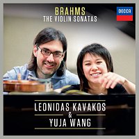 Brahms: The Violin Sonatas