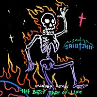 SAINt JHN – The Best Part of Life [Imanbek Remix]