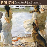 Bruch: Piano Quintet; String Quartet No. 1; Swedish Dances