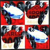 Přední strana obalu CD Monte Carlo 2005