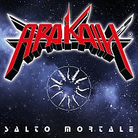Arakain – Salto Mortale (Remastered 2026) LP
