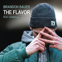 Brandon Bauer, Sandhja – The Flavor
