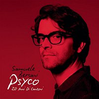 Samuele Bersani – Psyco - 20 anni di canzoni