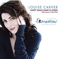 Louise Carver – Happy Xmas (War is Over)